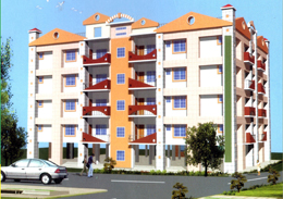 kirti-apartments